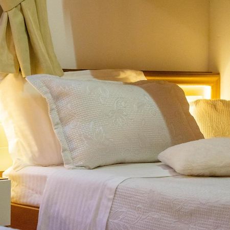 Te Kalaja Rooms Gjirokastër Eksteriør bilde