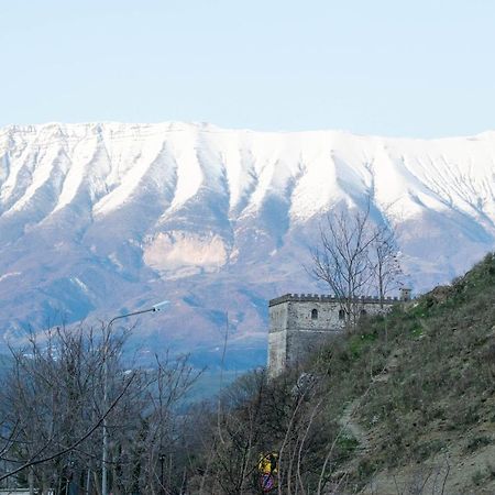 Te Kalaja Rooms Gjirokastër Eksteriør bilde