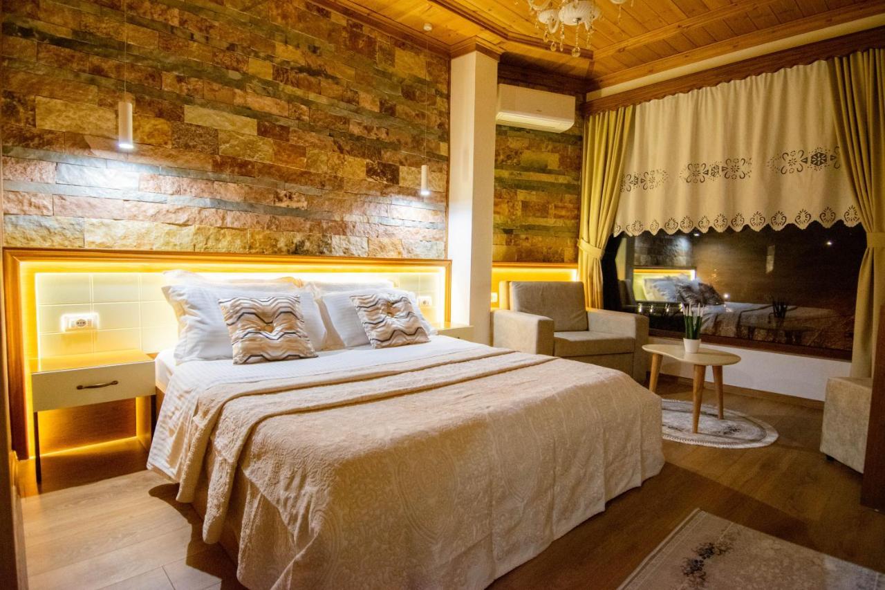 Te Kalaja Rooms Gjirokastër Eksteriør bilde