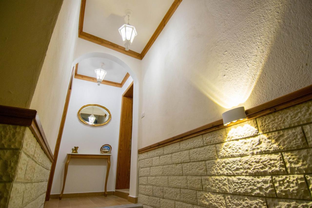 Te Kalaja Rooms Gjirokastër Eksteriør bilde