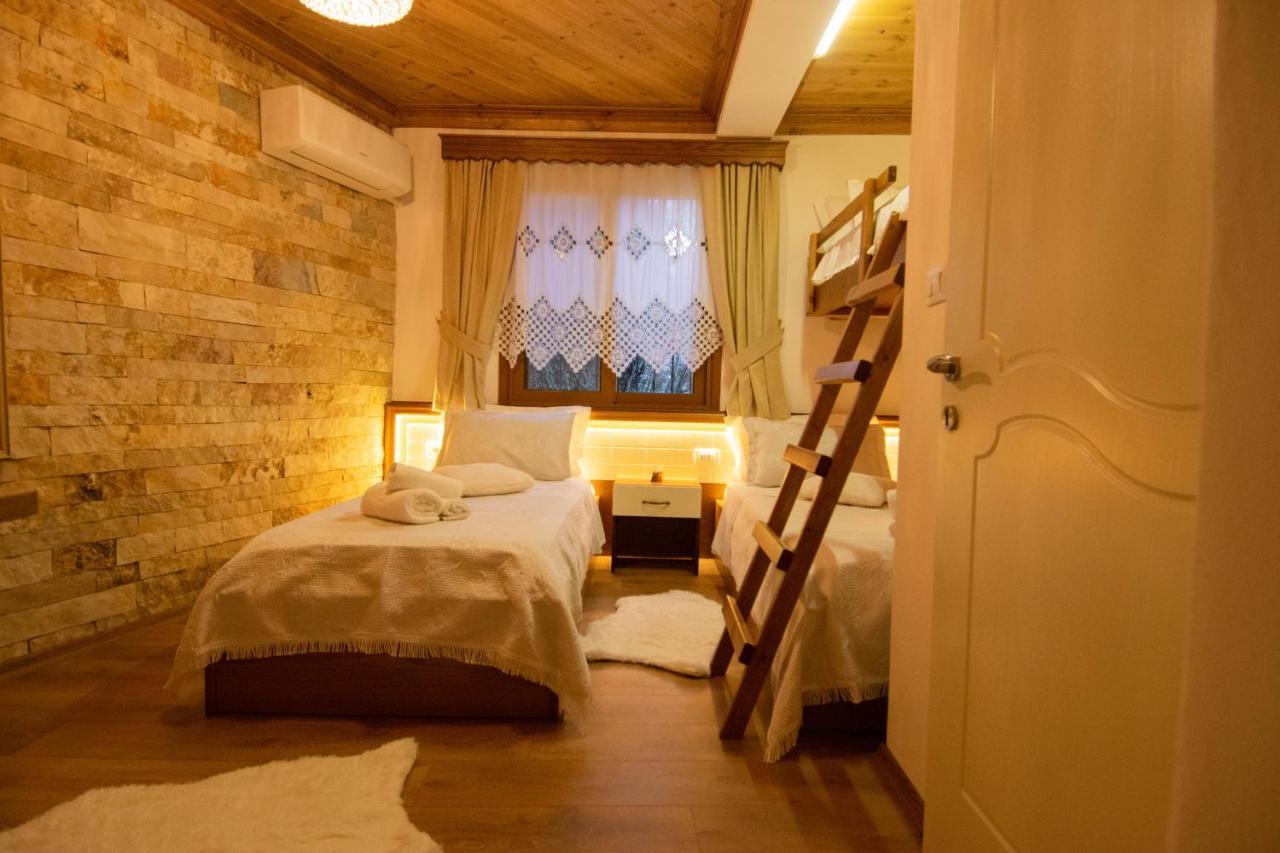 Te Kalaja Rooms Gjirokastër Eksteriør bilde