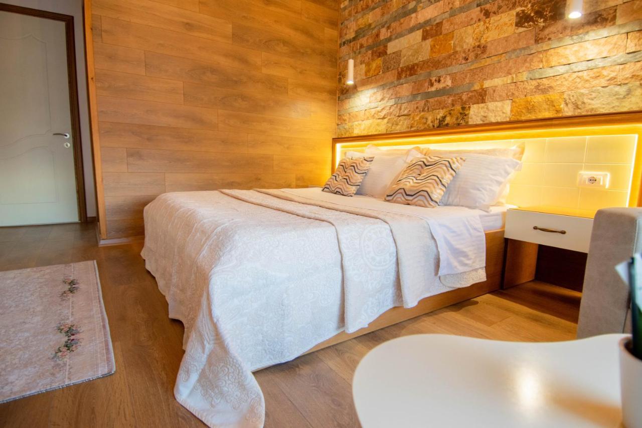 Te Kalaja Rooms Gjirokastër Eksteriør bilde