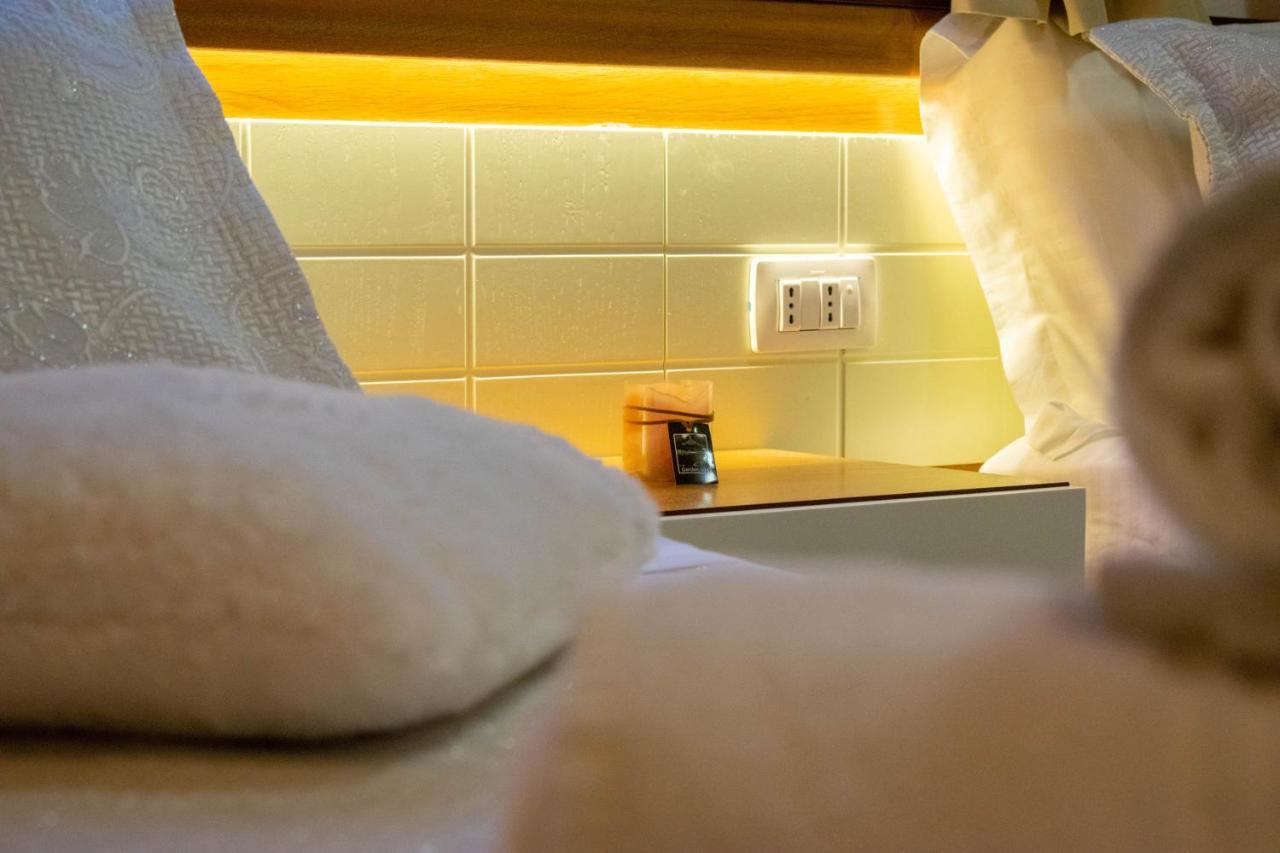Te Kalaja Rooms Gjirokastër Eksteriør bilde
