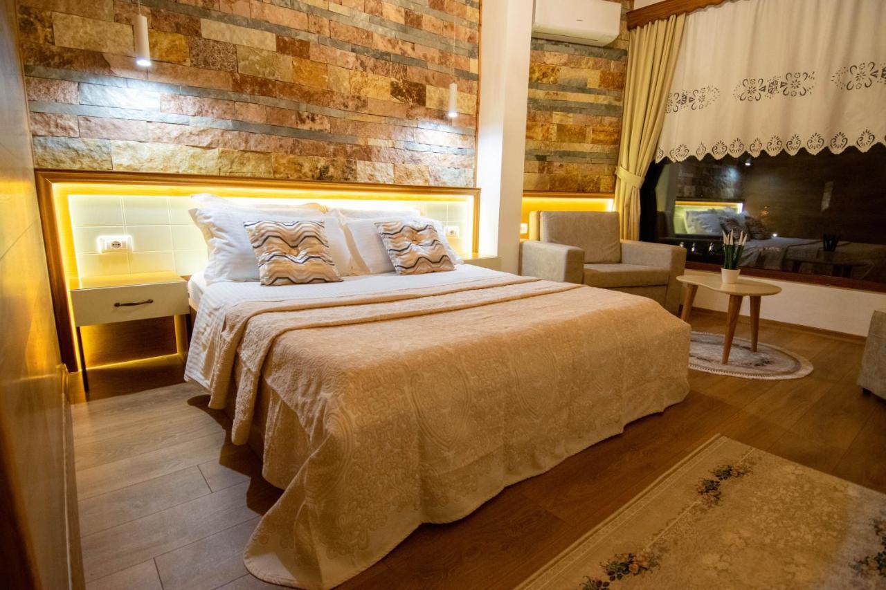 Te Kalaja Rooms Gjirokastër Eksteriør bilde