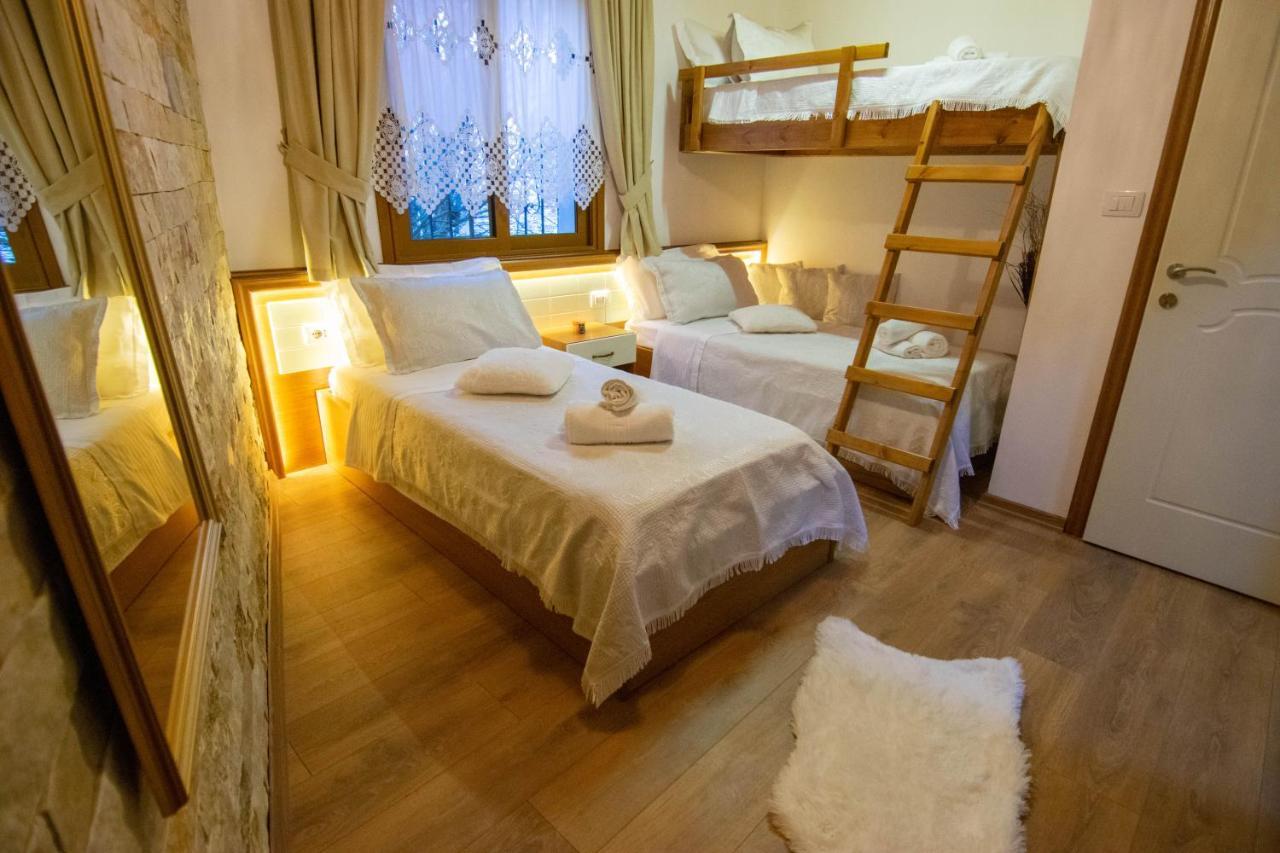 Te Kalaja Rooms Gjirokastër Eksteriør bilde