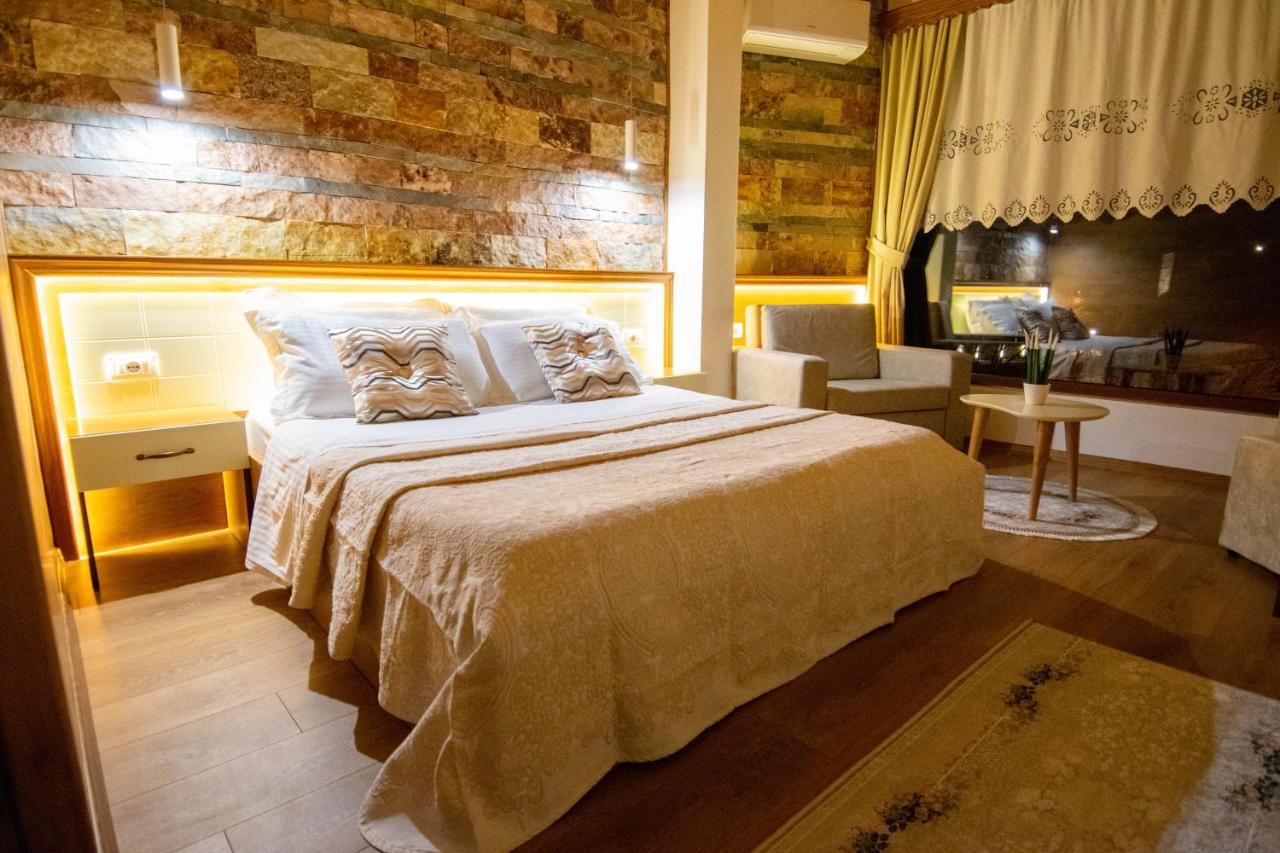 Te Kalaja Rooms Gjirokastër Eksteriør bilde