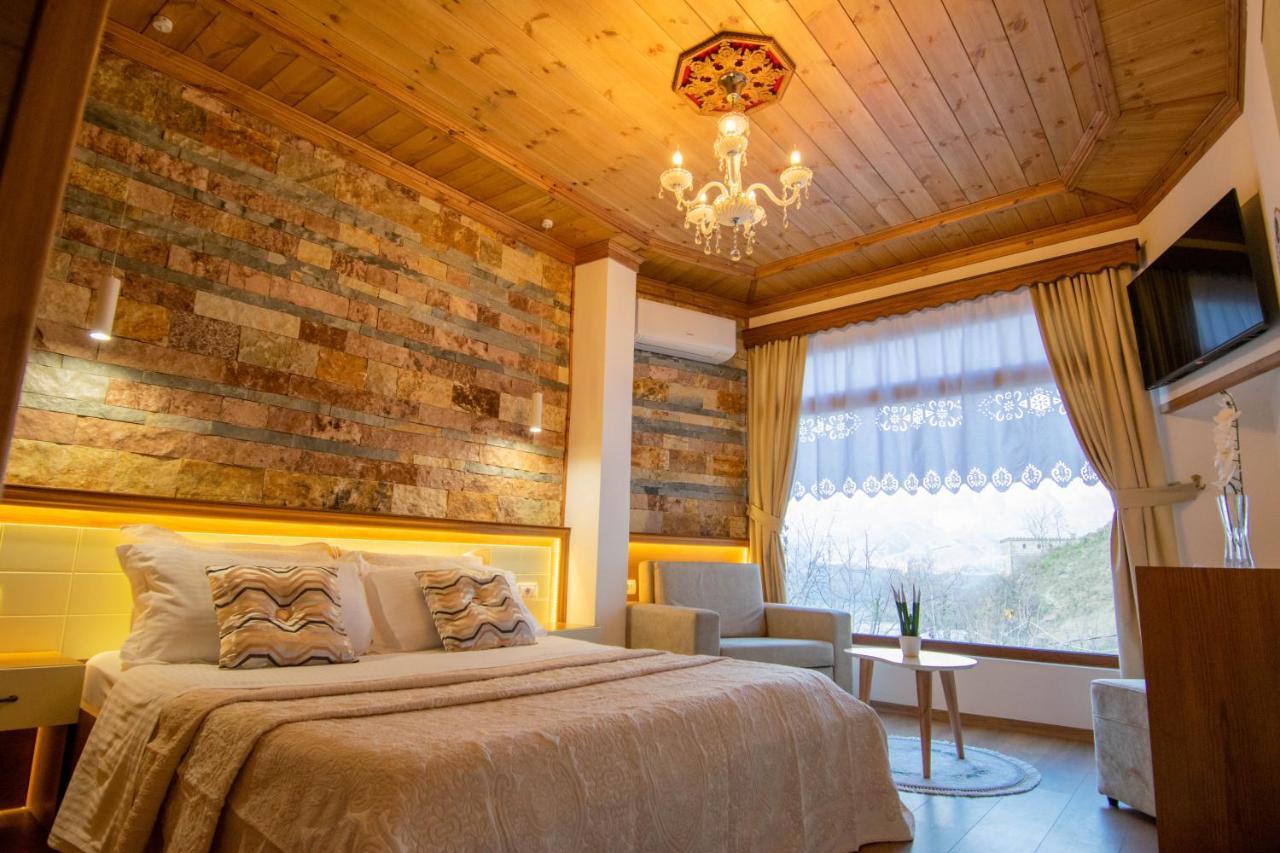 Te Kalaja Rooms Gjirokastër Eksteriør bilde