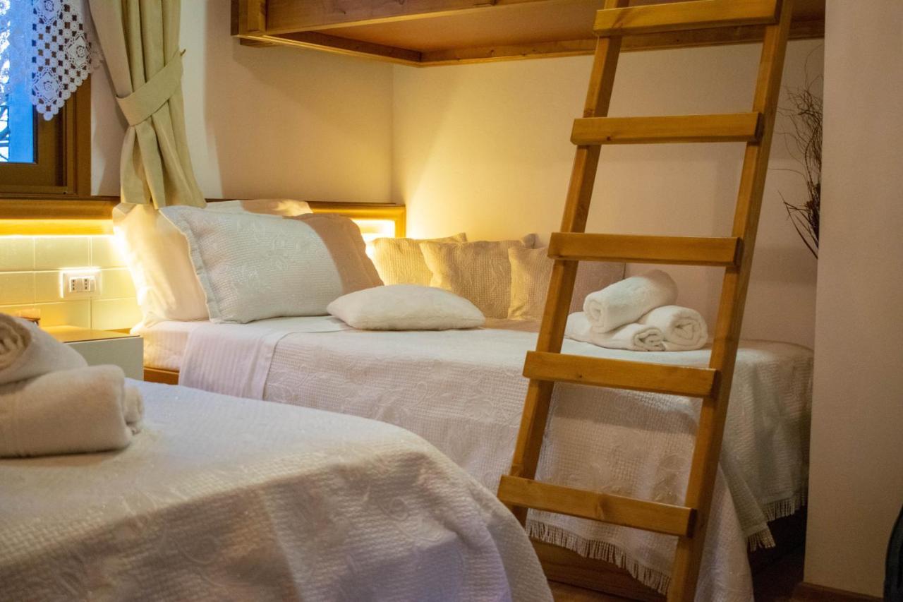 Te Kalaja Rooms Gjirokastër Eksteriør bilde