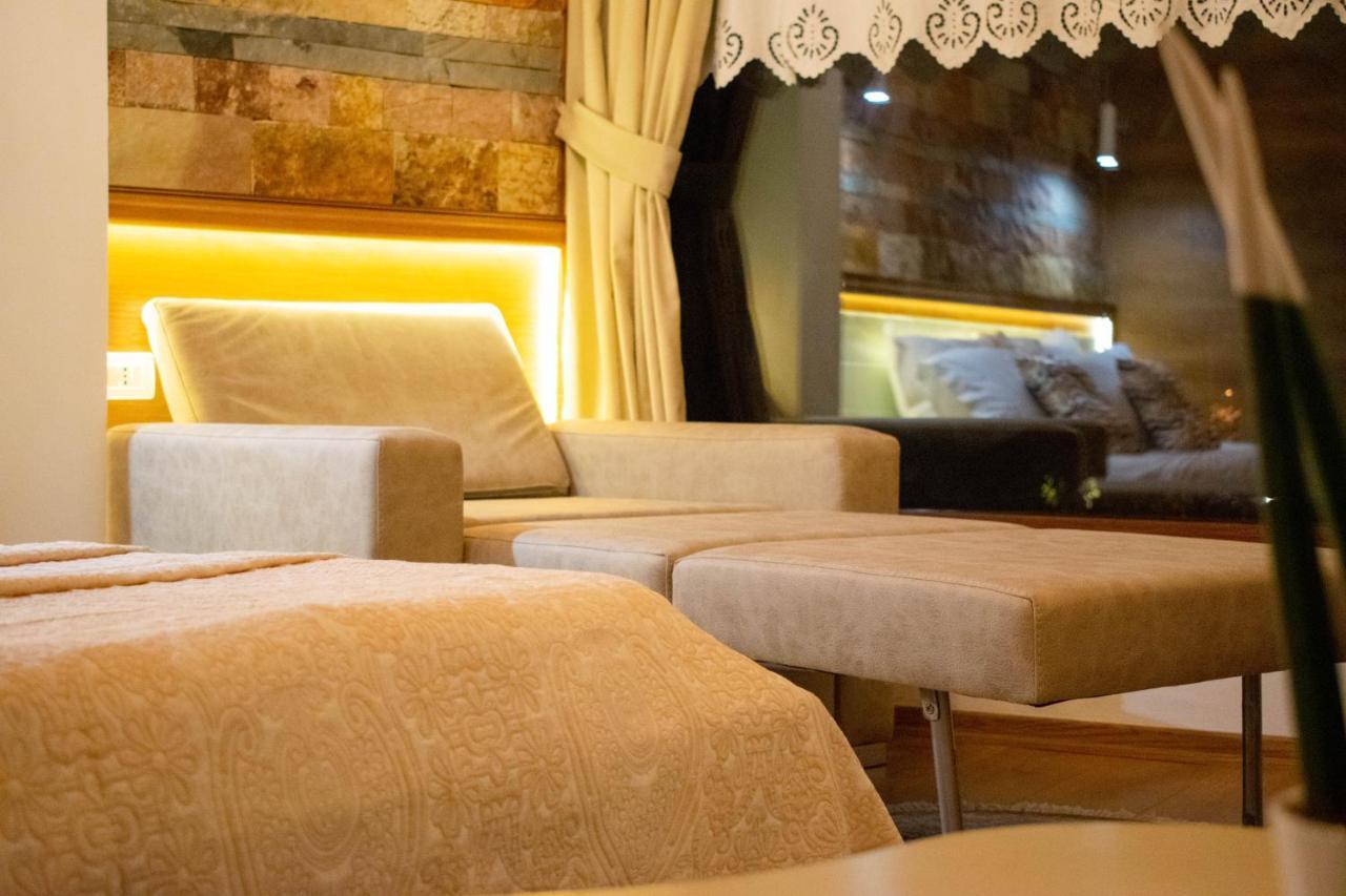 Te Kalaja Rooms Gjirokastër Eksteriør bilde