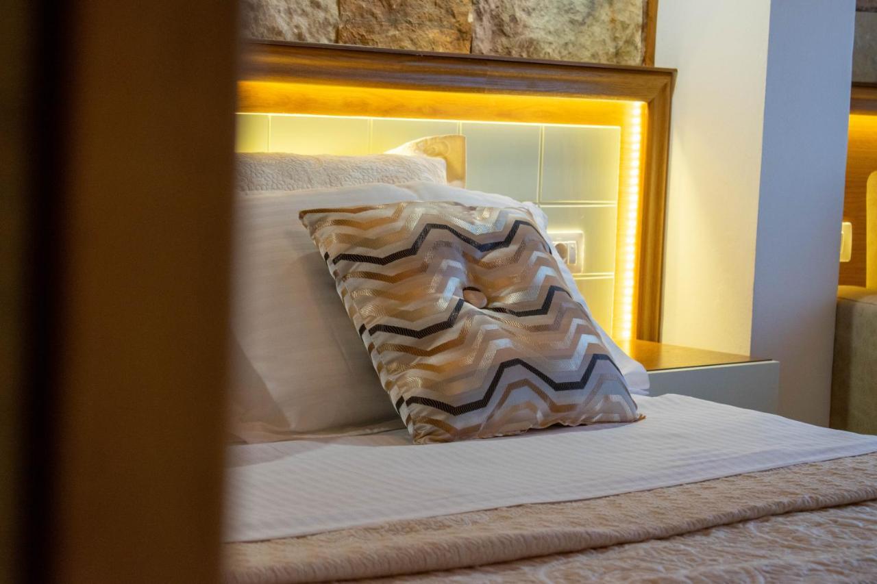 Te Kalaja Rooms Gjirokastër Eksteriør bilde