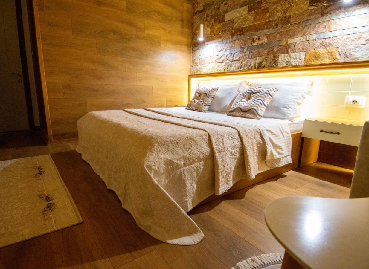Te Kalaja Rooms Gjirokastër Eksteriør bilde