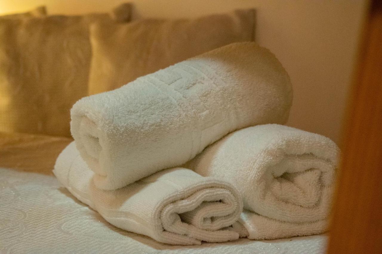 Te Kalaja Rooms Gjirokastër Eksteriør bilde