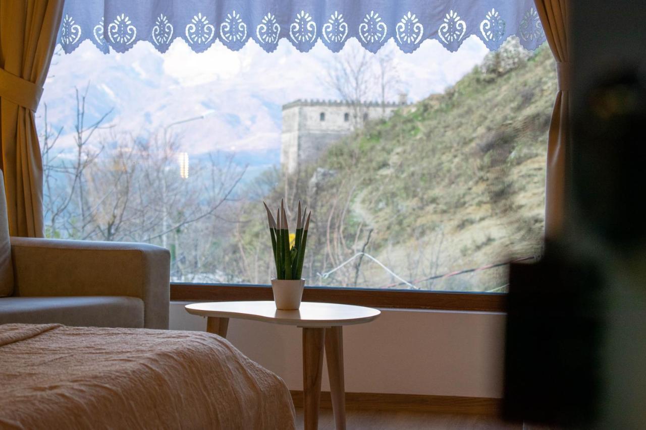 Te Kalaja Rooms Gjirokastër Eksteriør bilde