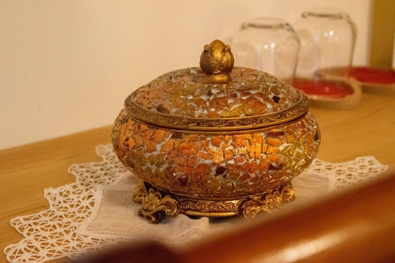 Te Kalaja Rooms Gjirokastër Eksteriør bilde