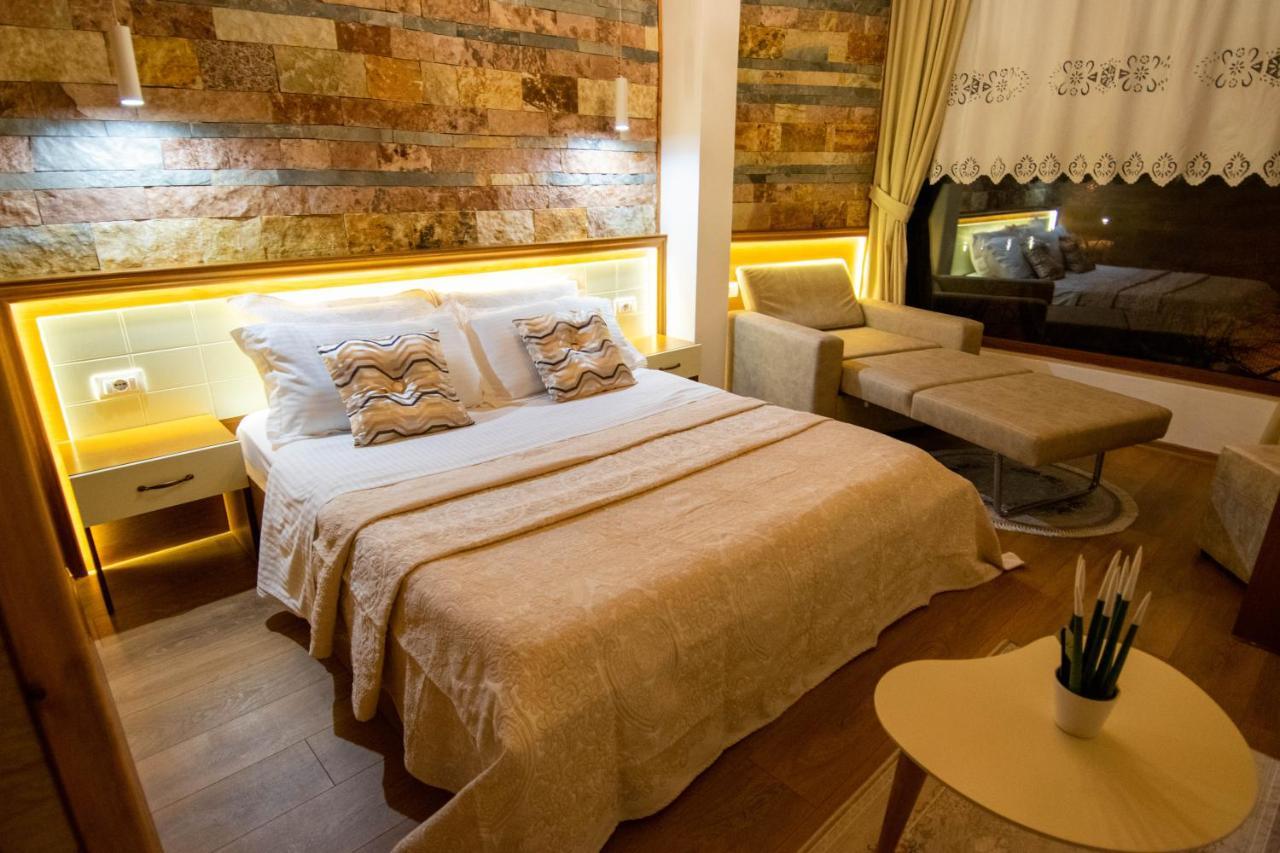 Te Kalaja Rooms Gjirokastër Eksteriør bilde